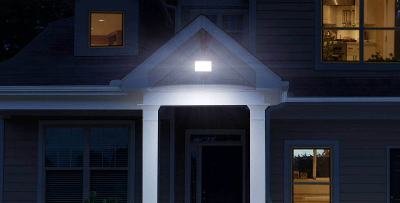 Onforu 65W LED Flood Light with Knuckle Mount FG153 for Sale